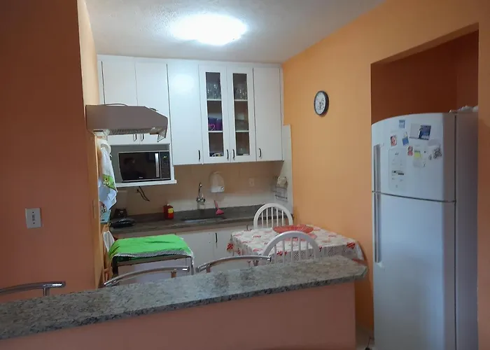 Village Vergales Guaruja Enseada